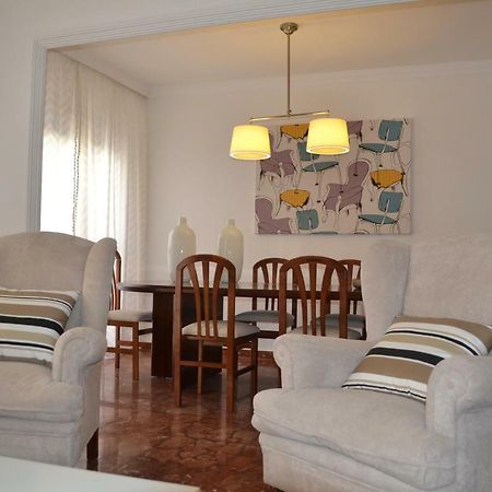 Molino Ronda Apartment ภายนอก รูปภาพ