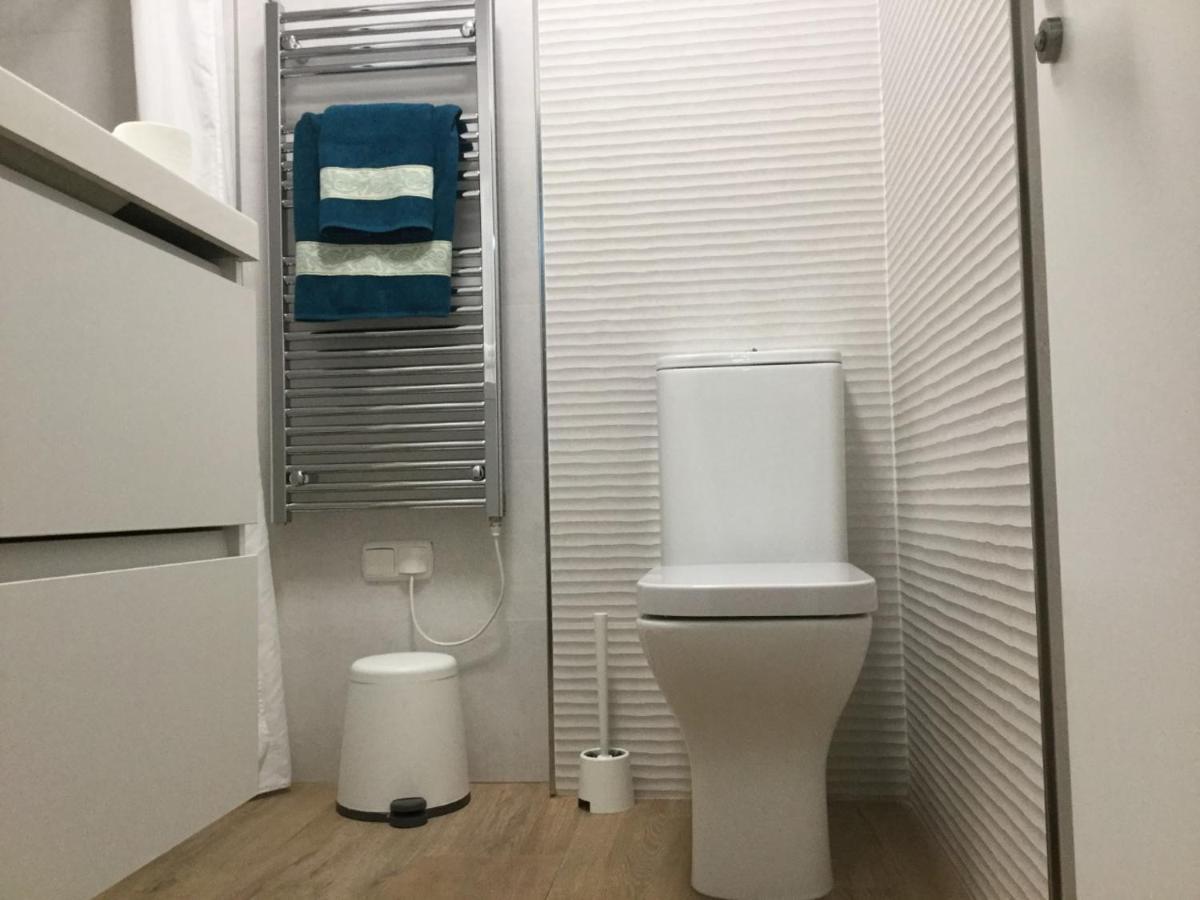 Molino Ronda Apartment ภายนอก รูปภาพ