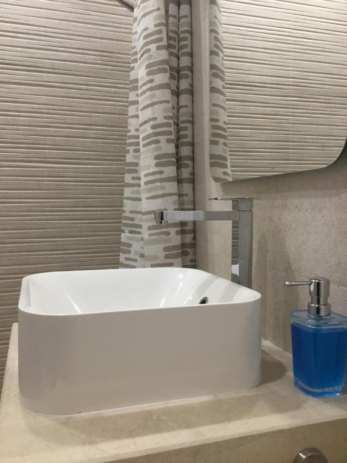 Molino Ronda Apartment ภายนอก รูปภาพ