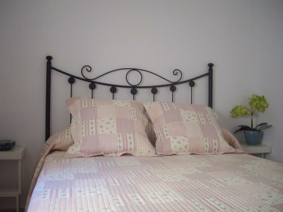 Molino Ronda Apartment ภายนอก รูปภาพ